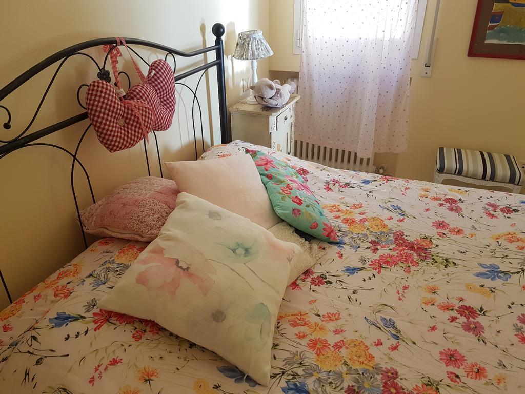 피에트라리구레 La Casa Di Pepe 아파트 외부 사진