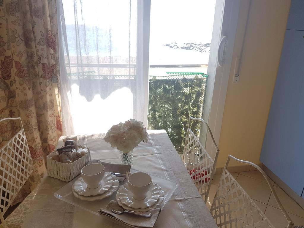 피에트라리구레 La Casa Di Pepe 아파트 외부 사진