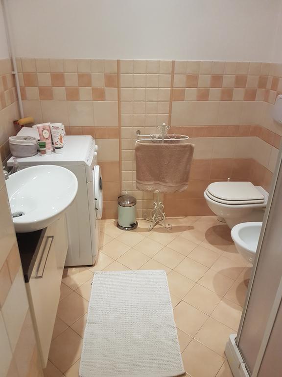 피에트라리구레 La Casa Di Pepe 아파트 외부 사진