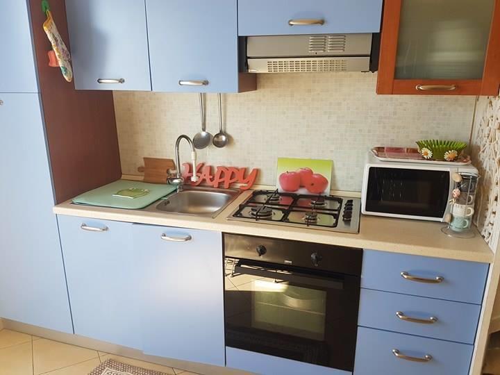 피에트라리구레 La Casa Di Pepe 아파트 외부 사진