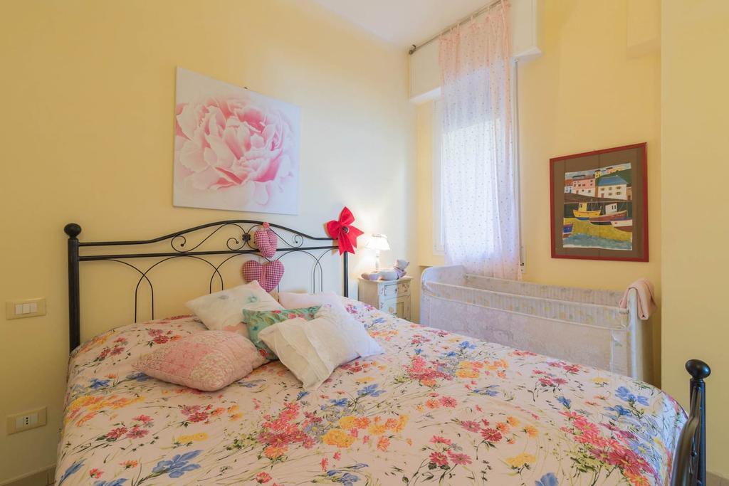 피에트라리구레 La Casa Di Pepe 아파트 외부 사진